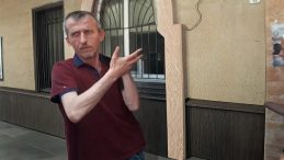 Samsun Bafra'da Cansız Bedeni Apartman Girişinde Bulunan Erkan C&ouml;mert'in &Ouml;l&uuml;m Sebebi Aydınlandı!