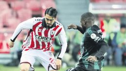 Samsun kazanmayı unuttu