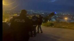 Samsun Merkezli Sazan Sarmalı Operasyonu: 6 Kişi Tutuklandı