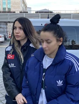 Samsun'da Korkunç Olay: Arkadaşlarını Dövüp, Telefonunu Çaldılar! 2 Gözaltı