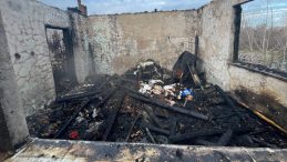 Samsun'da Korkun&ccedil; Yangın: Kayınvalide ve Gelin Hayatını Kaybetti