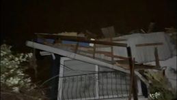 Samsun'da Motosiklet ve Kuryelerin Trafiğe &Ccedil;ıkışı Kısıtlandı