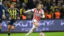 Samsunspor'da Kocaelispor Ma&ccedil;ına D&ouml;rt Eksik!