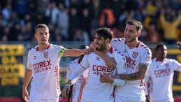 Samsunspor'un Konferans Ligi'ndeki Rakibi Belli Oldu!