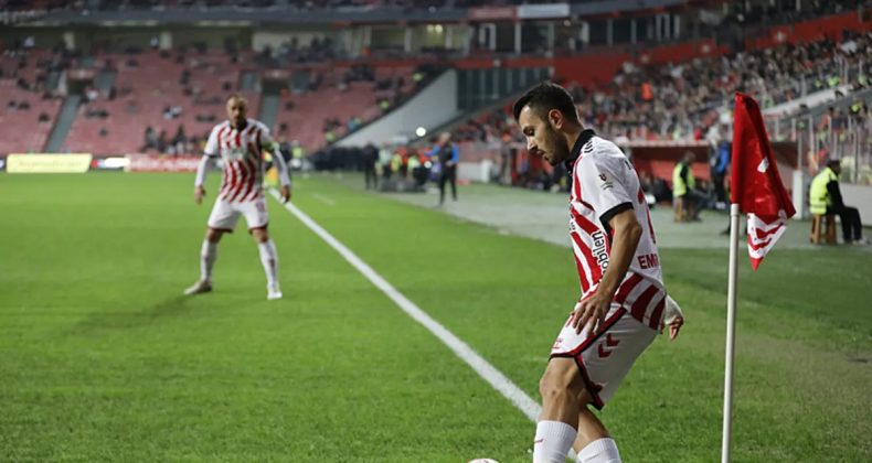 Samsunspor&rsquo;da Fenerbah&ccedil;e Ma&ccedil;ı &Ouml;ncesi Emre Kılın&ccedil; Şoku!