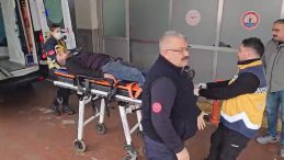 Sanal Medya &Uuml;nl&uuml;s&uuml; Kasabada Silahlı Saldırı: İki Yaralı