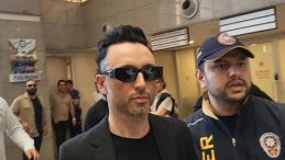 Sanat&ccedil;ı Mabel Matiz İlk Kez Hakim Karşısında!