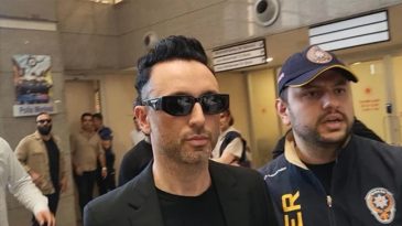 Sanat&ccedil;ı Mabel Matiz İlk Kez Mahkemede! Matiz'in Savunması Ortaya &Ccedil;ıktı: 'Şarkılarımı Herkes, Herkes İ&ccedil;in S&ouml;yleyebilir'