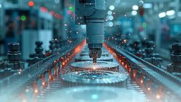 Sanayi ve Teknoloji Bakanı Mehmet Fatih Kacır: Sanayi &uuml;retimimiz y&uuml;zde 2,4 oranında arttı