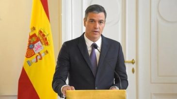 Sanchez&rsquo;ten Dikkat &Ccedil;eken Gazze A&ccedil;ıklaması: İspanyol Askerleri Barış G&uuml;c&uuml;nde G&ouml;rev Alabilir