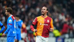 Sane'den İtiraf: "İstanbul Nefes Kesici Bir Şehir"