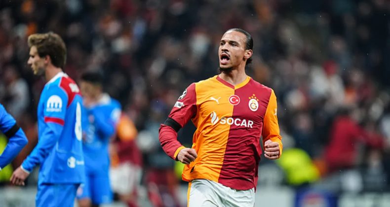 Sane'den İtiraf: "İstanbul Nefes Kesici Bir Şehir"