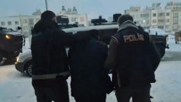 Şanlıurfa'da DEAŞ Operasyonu: 8 G&ouml;zaltı ve Tutuklama
