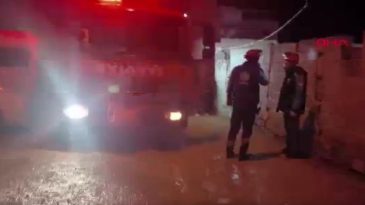 Şanlıurfa'da Gaz Sıkışması Nedeniyle Patlama: 3 Kişi Hayatını Kaybetti, 4 Yaralı