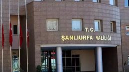 Şanlıurfa'da G&ouml;steri ve Y&uuml;r&uuml;y&uuml;ş Etkinlikleri 5 G&uuml;n S&uuml;reyle Yasaklandı