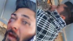 Şanlıurfa'da K&uuml;&ccedil;&uuml;k Kız &Ccedil;ocuğu Tacize Uğradı! Mahalle Sakinleri Ş&uuml;pheliyi Yakalayıp Jandarmaya Teslim Etti