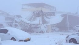 Şanlıurfa'da Şiddetli Kar Yağışı Sonrası &Ccedil;atılar &Ccedil;&ouml;kt&uuml;: 67 Ara&ccedil; Zarar G&ouml;rd&uuml;!