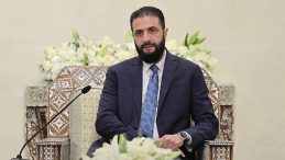 Şara Rusya'ya gidiyor: Putin ile buluşacak