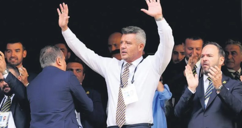 Saran hemen se&ccedil;ime gitseydi kaos &ccedil;ıkardı