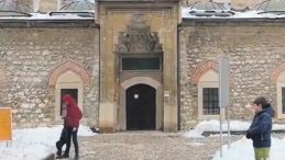 Saraybosna&rsquo;daki Osmanlı Medresesi 489 Yıldır Eğitim Veriyor