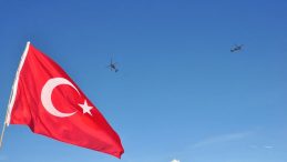 Sarıkamış Şehitleri Anma T&ouml;reni Ger&ccedil;ekleşti