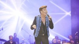 Şarkıcı Fatih &Uuml;rek Hayatını Kaybetti