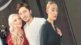 Şarkıcı G&uuml;ll&uuml;&rsquo;n&uuml;n oğlu: Ablama g&uuml;venmek hataydı