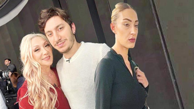 Şarkıcı G&uuml;ll&uuml;&rsquo;n&uuml;n oğlu: Ablama g&uuml;venmek hataydı