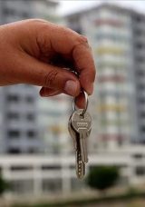 Satılık Taşınmaz İlanları İ&ccedil;in Doğrulama S&uuml;reci Başlıyor