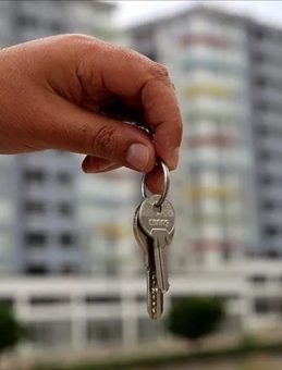 Satılık Taşınmaz İlanları İçin Doğrulama Süreci Başlıyor