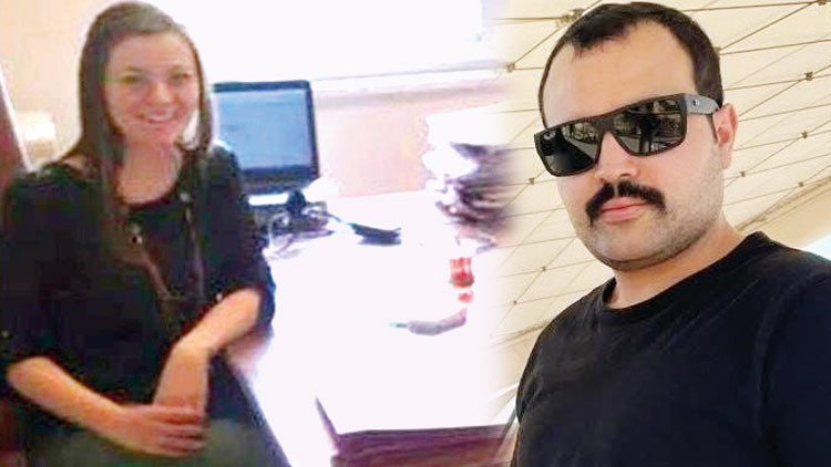 Savcı H&acirc;kimi Vurdu