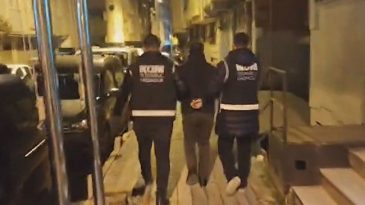 Savcılığın Ka&ccedil;ak İla&ccedil; Operasyonu: 180 Milyon TL'lik Ka&ccedil;ak İla&ccedil; Ele Ge&ccedil;irildi