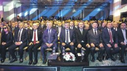 Savunma İhracatında Başarı Hik&acirc;yesi Yazdık