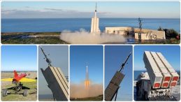 Savunma Sanayi Başkanı Haluk G&ouml;rg&uuml;n Duyurdu! &Ccedil;elikkubbe'ye Yeni Bir SİPER Sistemi Eklendi!