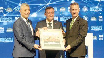 Savunma Sekt&ouml;r&uuml;nde Yeni Pazar Hedefleri: NATO'da Fırsat Penceresi A&ccedil;ıldı