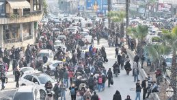 SDG&rsquo;ye Halep&rsquo;te Şam tokadı