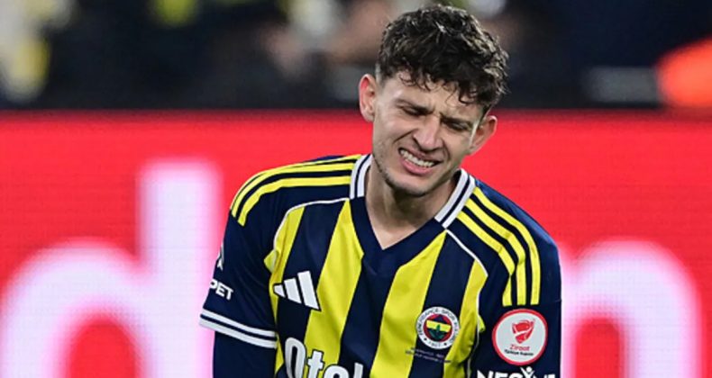 Sebastian Szymanski Fenerbah&ccedil;e'den Ayrılıyor! Yeni Takımı ve Transfer &Uuml;creti A&ccedil;ıklandı