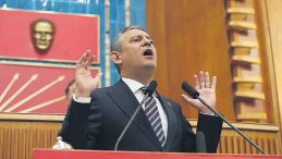 Se&ccedil;imle Belirlenen İl Başkanı G&ouml;revden Alındı