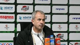 Sefer Yılmaz: Galibiyet Serimiz Devam Edecek!