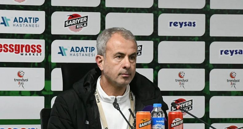 Sefer Yılmaz: Galibiyet Serimiz Devam Edecek!