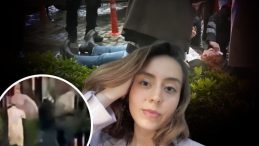 Şehir Planlamacısı Kadın, Fırtına Nedeniyle Devrilen Tabela Altında Kaldı ve Beyin Kanaması Ge&ccedil;irdi