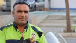 Şehit Fethi Sekin ve Musa Can Anıldı