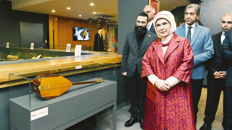 Şehit Öğretmen Aybüke’nin Duygusal Bağlaması Çocuklara Emanet