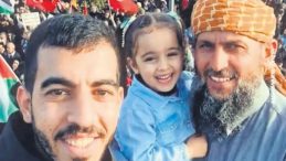 Şehitler Aramızdaydı