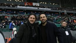 Sel&ccedil;uk İnan: Kazanmayı biz hak ediyorduk!