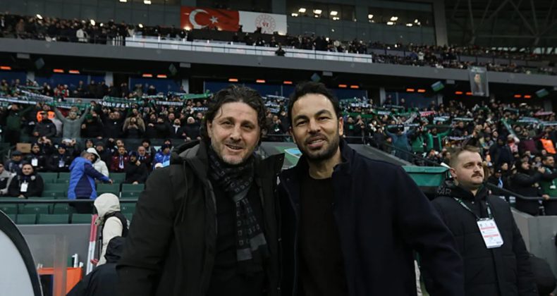 Sel&ccedil;uk İnan: Kazanmayı biz hak ediyorduk!