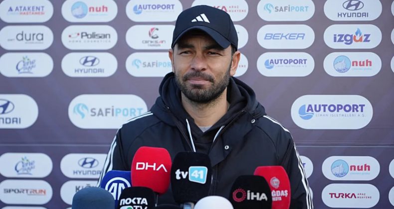 Selçuk İnan: "Yeni oyuncuları getirmek zaten kolay değildi"