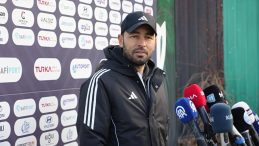 Sel&ccedil;uk İnan: Samsunspor G&uuml;&ccedil;l&uuml; Bir Takım