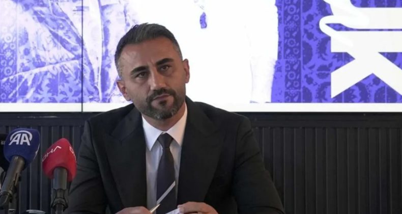 Sel&ccedil;uk Şahin: "Guendouzi i&ccedil;in 30 milyon Euro bana y&uuml;ksek geldi"