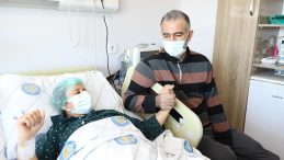 Sen Ne G&uuml;zel Bir İnsansın